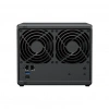 SYNOLOGY 4diskli Celeron QC-2GB RAM-2.5GbE Nas Server DS425 PLUS