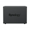 SYNOLOGY 4diskli Celeron QC-2GB RAM-2.5GbE Nas Server DS425 PLUS