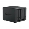 SYNOLOGY 4diskli Celeron QC-2GB RAM-2.5GbE Nas Server DS425 PLUS