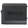 SYNOLOGY 4diskli Realtek QC-2GB RAM-2-Gigabit Nas Server DS423