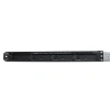 SYNOLOGY 4diskli Ryzen R1600-2GB RAM-2-Gigabit Rack Nas Server RS422 PLUS