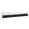 SYNOLOGY 4diskli Ryzen R1600-2GB RAM-2-Gigabit Rack Nas Server RS422 PLUS