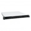 SYNOLOGY 4diskli Ryzen V1500B-2GB RAM-4-Gigabit Rack Nas Server RS822RP PLUS