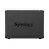 SYNOLOGY 4diskli Ryzen V1500B-32GB RAM-2-2.5GbE Nas Server DS925 PLUS (51848)