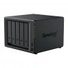 SYNOLOGY 5diskli Ryzen V1500B 32GB RAM-2.5Gbe Nas Server DS1525 PLUS (9845)