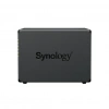 SYNOLOGY 5diskli Ryzen V1500B 32GB RAM-2.5Gbe Nas Server DS1525 PLUS (9845)