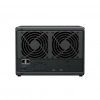 SYNOLOGY 5diskli Ryzen V1500B 32GB RAM-2.5Gbe Nas Server DS1525 PLUS (9845)