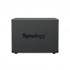 SYNOLOGY 5diskli Ryzen V1500B 32GB RAM-2.5Gbe Nas Server DS1525 PLUS (9845)