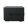 SYNOLOGY 8diskli Ryzen V1500B 32GB RAM-2-GbE Nas Server DS1825 PLUS (52732)