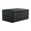 SYNOLOGY 8diskli Ryzen V1500B 32GB RAM-2-GbE Nas Server DS1825 PLUS (52732)