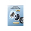 TAOTRONICS ANC 5.3 Bluetooth Mikrofonlu Kulaklık TT-BH1118
