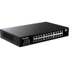 TENDA 24port Gigabit Cloud Yönetilebilir Switch TEG2224D