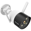 TENDA 2MP Bullet 4mm Wıfı Kablosuz IP Kamera CT3