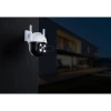 TENDA 4MP 4mm Wıfı Kablosuz IP Kamera Sesli CH7