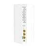 TENDA ME6 PRO WIFI7 BE5100 Mesh Router 3lü paket