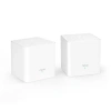 TENDA MW3-2 Wıfı5 AC1200 Ev Ofis Tipi Mesh Router 2-li set