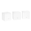 TENDA MW3-3 Wıfı5 AC1200 Ev Ofis Tipi Mesh Router 3-lü set