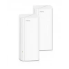 TENDA Nova MX12 Wıfı6 AX3000 Mesh Router 2-li set
