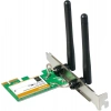 TENDA W322E 300mbps 2.4ghz PCIe Kablosuz Adaptör