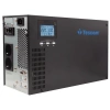 TESCOM 1kva CL101 1/1 Online Ups (SNMP Modül Dahil) 12v 9amper