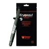 Thermal Grizzly Hydronaut 3.9gr 11.8W Yüksek Performance Termal Macun