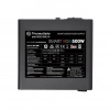 THERMALTAKE 500W 80+ SMART RGB PS-SPR-0500NHSAWE-1 Power Supply
