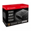 THERMALTAKE 650W 80+ Bronze Smart BX1 PS-SPD-0650NNSABE-T Power Supply
