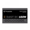 THERMALTAKE 650W 80+ Bronze Smart BX1 PS-SPD-0650NNSABE-T Power Supply