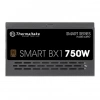 THERMALTAKE 750W 80+ Bronze Smart BX1 PS-SPD-0750NNSABE-T Power Supply