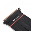 THERMALTAKE AC-060-CO1OTN-C2 PCI-e 4.0 x16 200mm 90° Adaptörlü Riser Kablo
