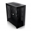 THERMALTAKE CTE E600 TG CA-1Y3-00M1WN-00 PCIe 4.0 Riser Kablolu Gaming Mid-Tower PC Kasası