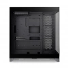 THERMALTAKE CTE E600 TG CA-1Y3-00M1WN-00 PCIe 4.0 Riser Kablolu Gaming Mid-Tower PC Kasası