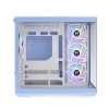 THERMALTAKE HYDRANGEA VIEW 380 CA-1Z2-00MFWN-00 Gaming Mid-Tower PC Kasası Mavi