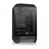 THERMALTAKE THE TOWER 300 CA-1Y4-00S1WN-00 Gaming Micro-Tower PC Kasası