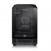 THERMALTAKE THE TOWER 300 CA-1Y4-00S1WN-00 Gaming Micro-Tower PC Kasası