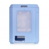 THERMALTAKE THE TOWER 600 HYDRANGEA BLUE TG CA-1Z1-00MFWN-00 Gaming Mid-Tower PC Kasasıı Mavi