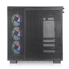 THERMALTAKE VIEW 380 CA-11E-00M1WN-00 4-ARGB Fanlı Gaming Mid-Tower PC Kasası