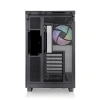 THERMALTAKE VIEW 380 CA-11E-00M1WN-00 4-ARGB Fanlı Gaming Mid-Tower PC Kasası