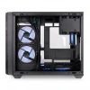 THERMALTAKE VISION 330 CA-11V-00M1WN-00 6-ARGB FANLI Gaming Mid-Tower PC Kasası