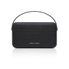 Thonet & Vander ZIEGEL TWS Bluetooth Speaker 30W Siyah - Taşınabilir - 30W RMS