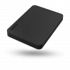 TOSHIBA 2TB 2.5 Canvio Basic HDTB520EK3AA Usb 3.0 Harici Disk