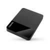 TOSHIBA 4TB 2.5 Canvio Basic HDTB540EK3CA USB 3.0 Harici Harddisk