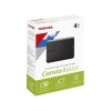 TOSHIBA 4TB CANVIO HDTP340EK3CA USB 3.2 Harici Disk