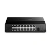 TP-LINK 16port  10/100 Yönetilemez Switch TL-SF1016D