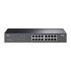 TP-LINK 16port Gigabit Yönetilemez Switch LS1016G