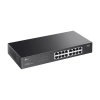 TP-LINK 16port Gigabit Yönetilemez Switch LS1016G