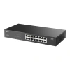 TP-LINK 16port Gigabit Yönetilemez Switch LS1016G