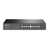 TP-LINK 16port Gigabit Yönetilemez Switch TL-SG1016D