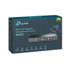 TP-LINK 24port Gigabit Yönetilemez Switch TL-SG1024D