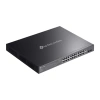 TP-LINK 24port PoE 384w 2-SFP Gigabit Yönetilebilir Switch Omada ES228GMP